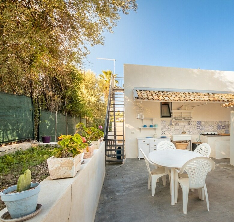 Apartamento Casa Del Melograno