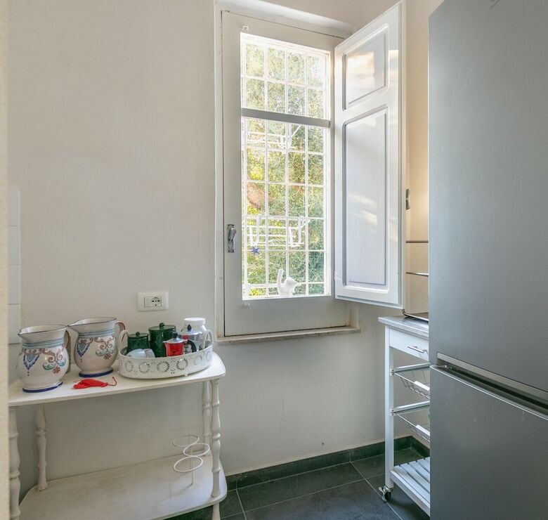 Apartamento Casa Del Melograno