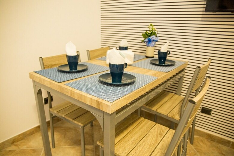 Bed & Breakfast Stella Di Mare