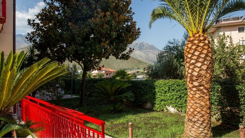 Bed & Breakfast Stella Di Mare