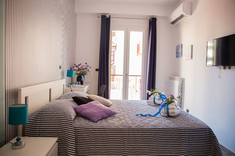 Bed & Breakfast Stella Di Mare