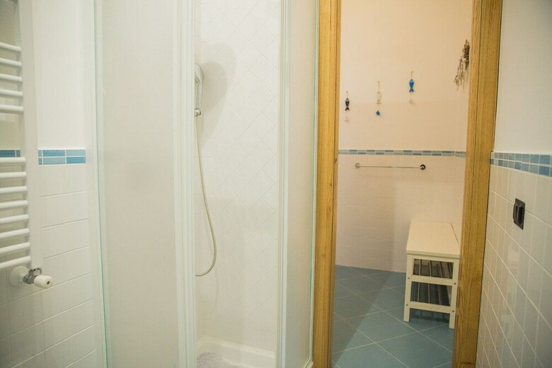 Bed & Breakfast Stella Di Mare
