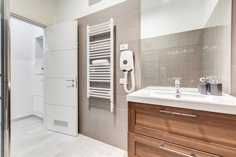 Fantastic Apartment Near The Ara Pacis