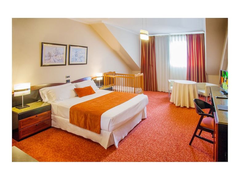 Hotel O Val Do Naseiro