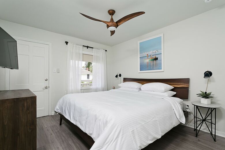 Motel Hotel Cabana Clearwater Beach