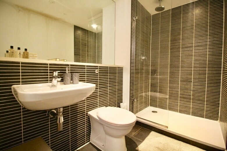 Apartamentos Stayhere 1