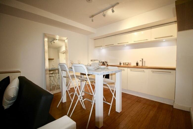 Apartamentos Stayhere 1
