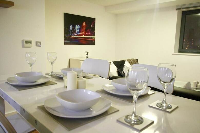 Apartamentos Stayhere 1