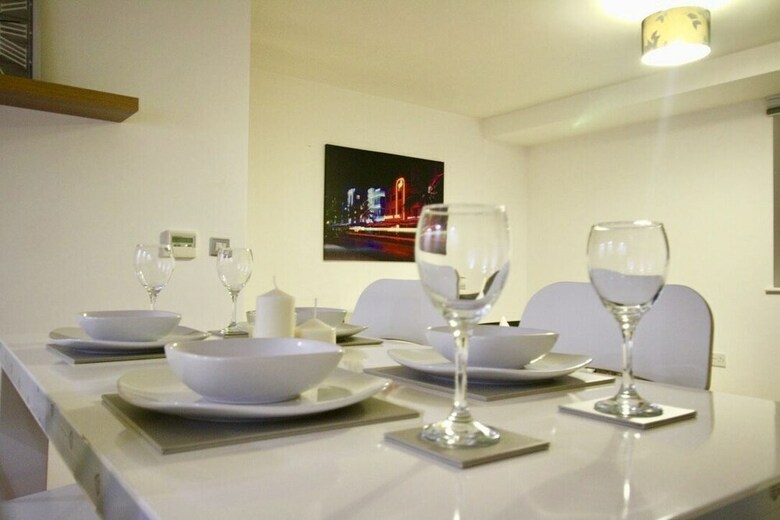 Apartamentos Stayhere 1