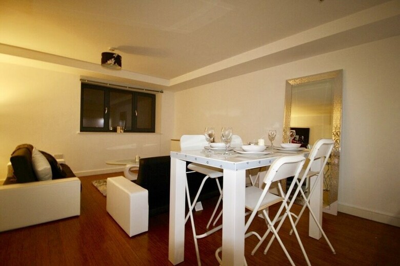 Apartamentos Stayhere 1