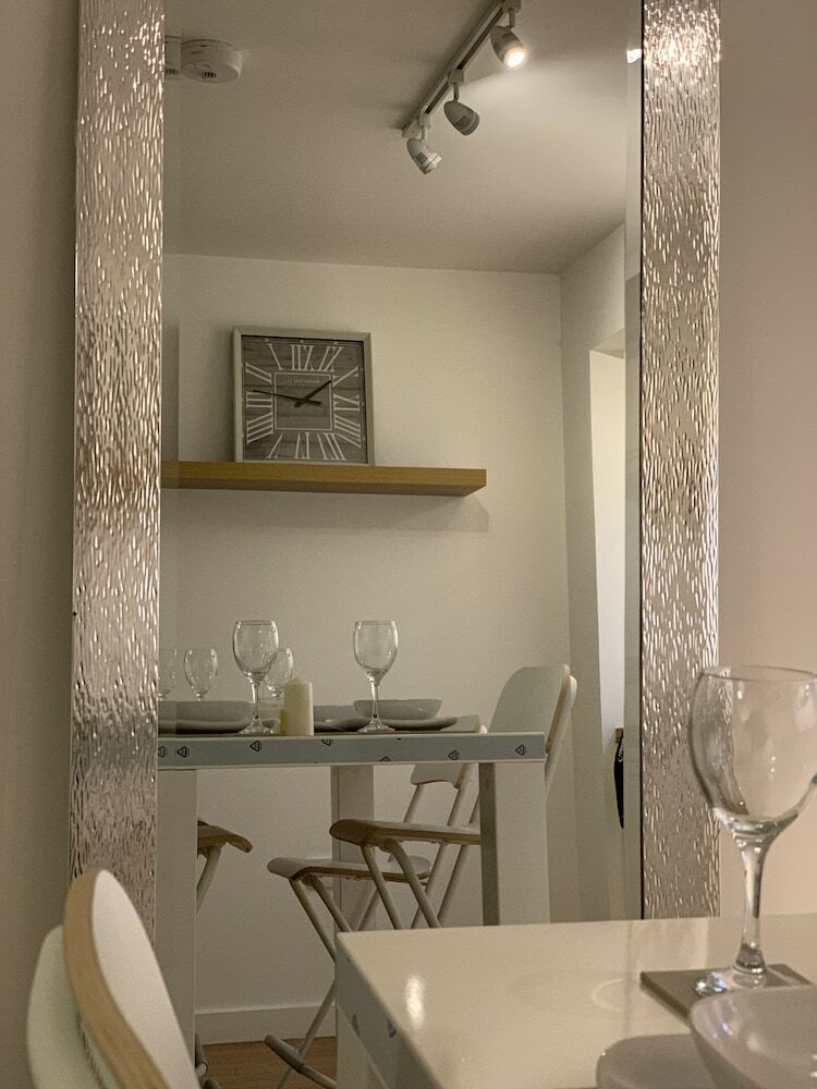 Apartamentos Stayhere 1