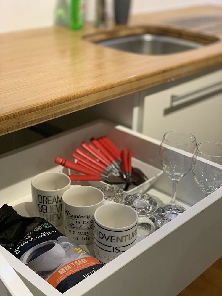 Apartamentos Stayhere 1