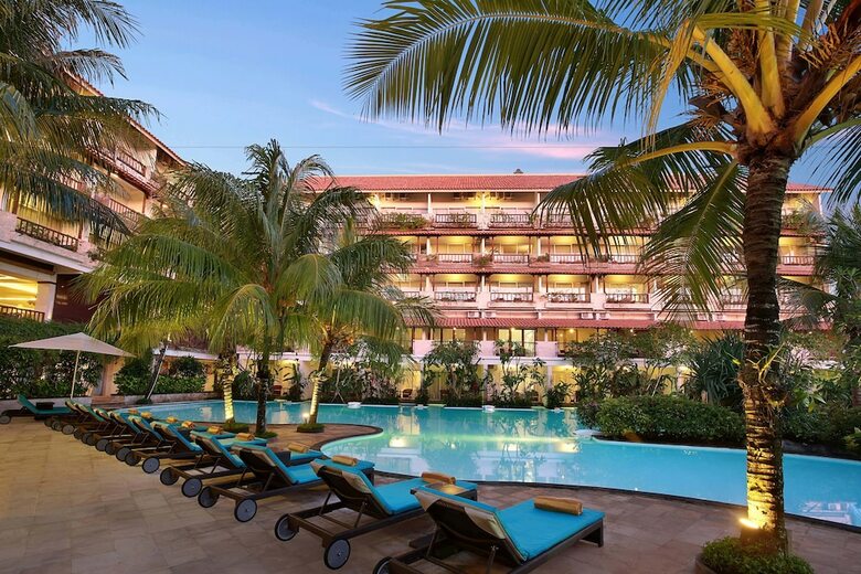 Swiss-belhotel Segara