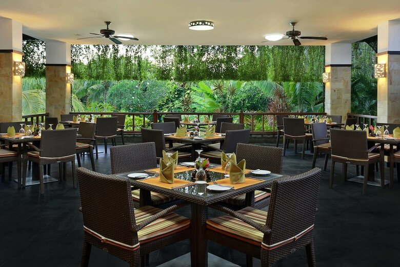 Swiss-belhotel Segara