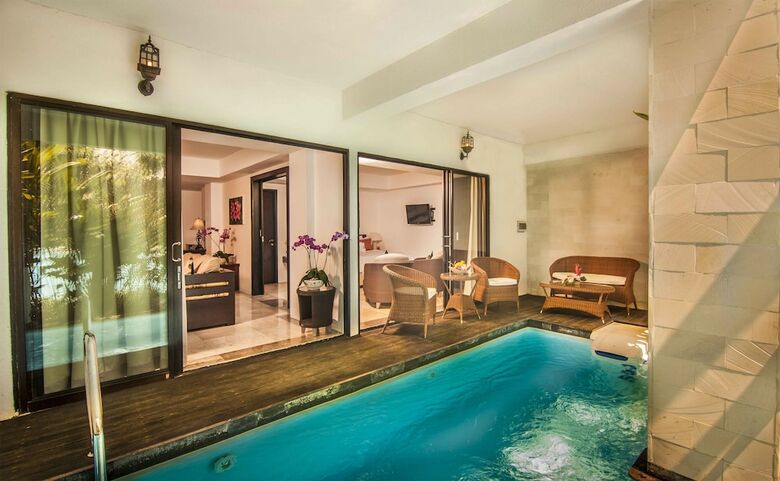 Swiss-belhotel Segara