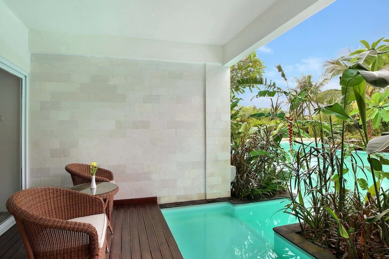 Swiss-belhotel Segara