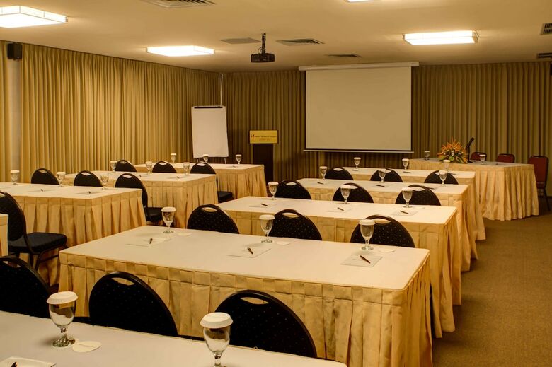 Swiss-belhotel Segara