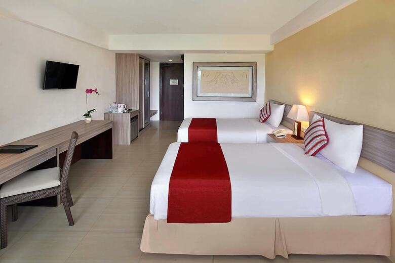 Swiss-belhotel Segara