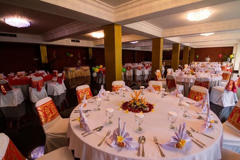 Swiss-belhotel Segara