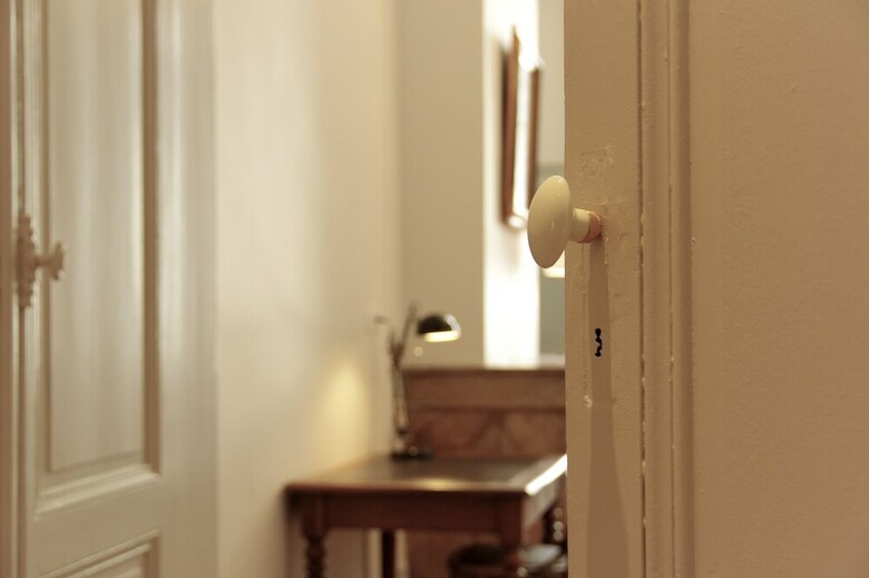Apartamento Magenta