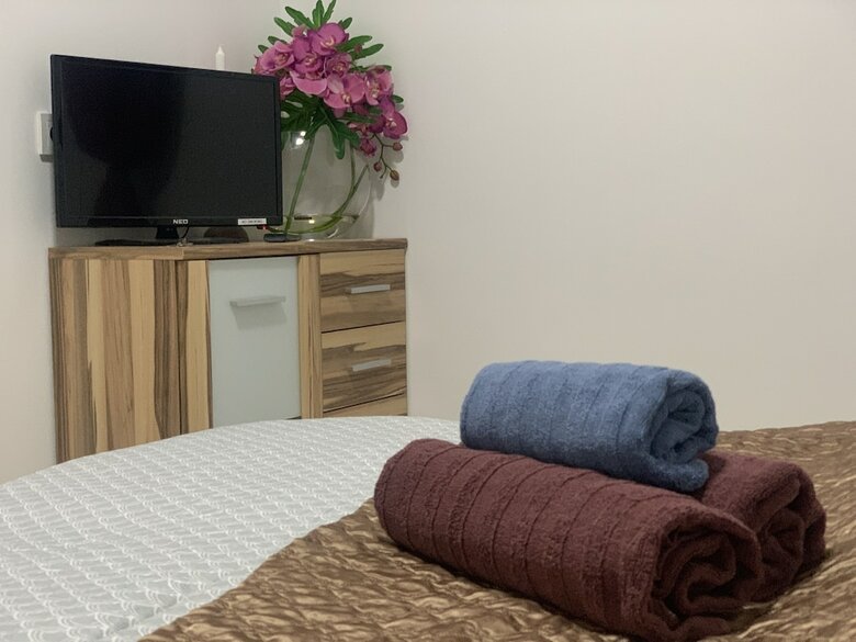 Hotel Enero Old Town