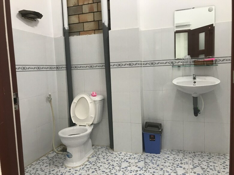 Oyo 865 Manh Hung Hotel