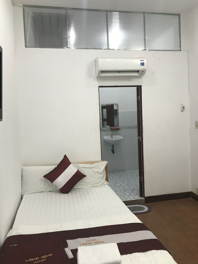 Oyo 865 Manh Hung Hotel