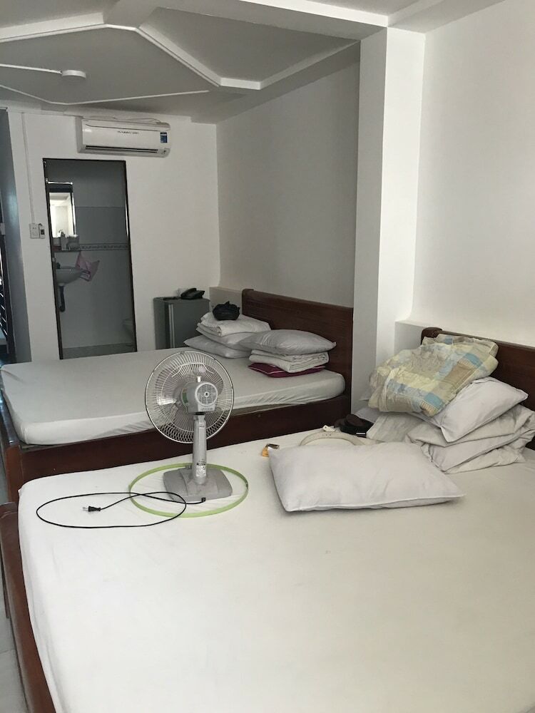 Oyo 865 Manh Hung Hotel