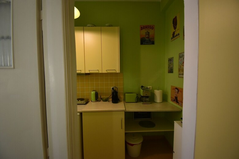 Apartamentos Check Point - Plaka