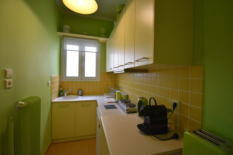 Apartamentos Check Point - Plaka