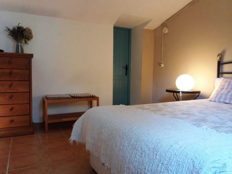 Apartamentos Alojamiento Rural La Trastienda