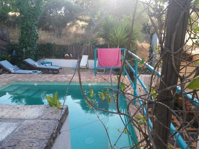 Apartamentos Alojamiento Rural La Trastienda