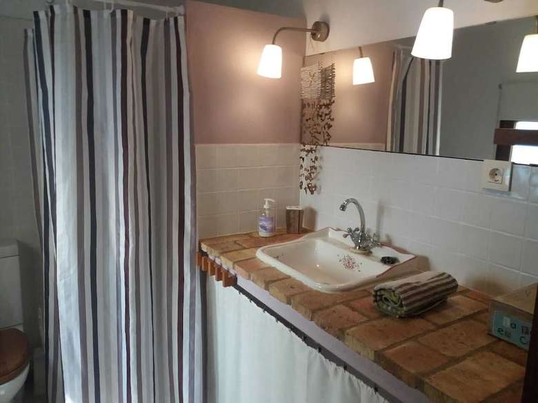 Apartamentos Alojamiento Rural La Trastienda