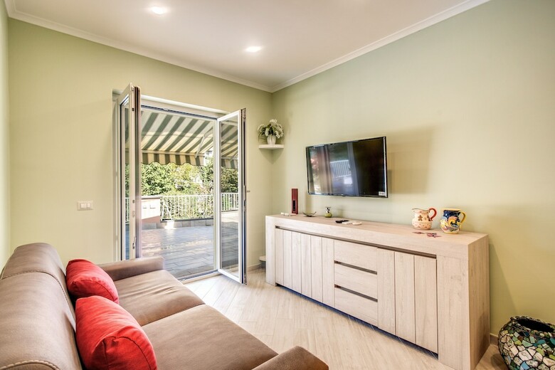Apartamento Green Nest