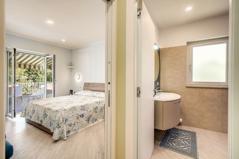 Apartamento Green Nest