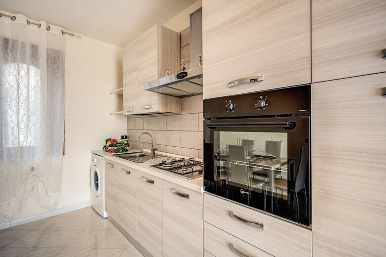Apartamento Maddy House