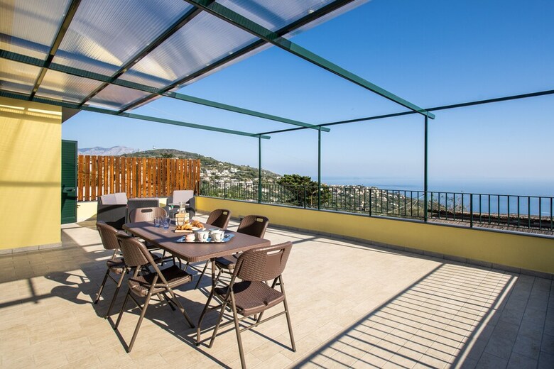 Apartamento Maddy House