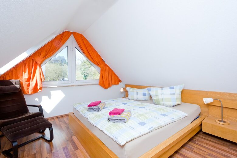 Apartamento Ruegen Am Wasser