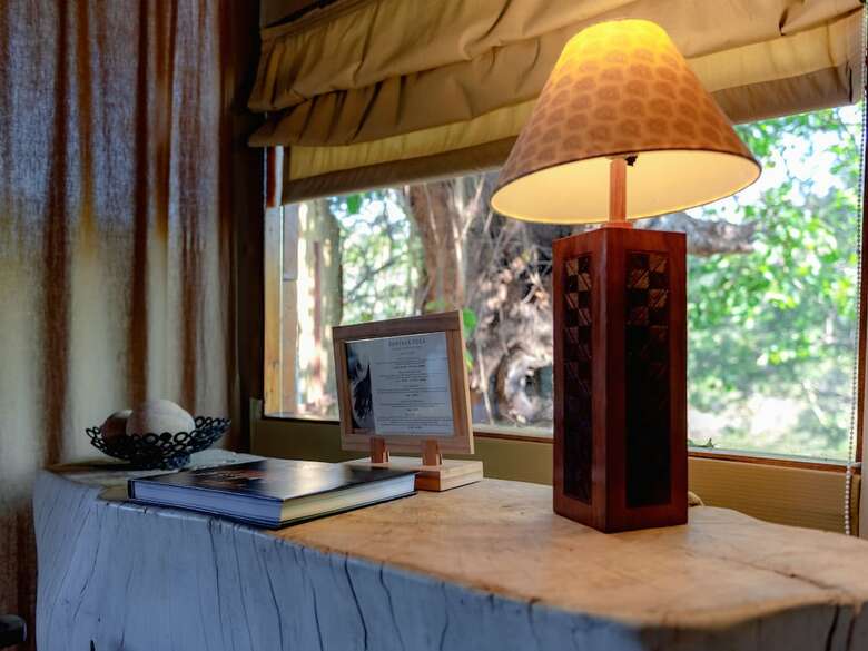 Posada Banjaar Tola, Kanha National Park