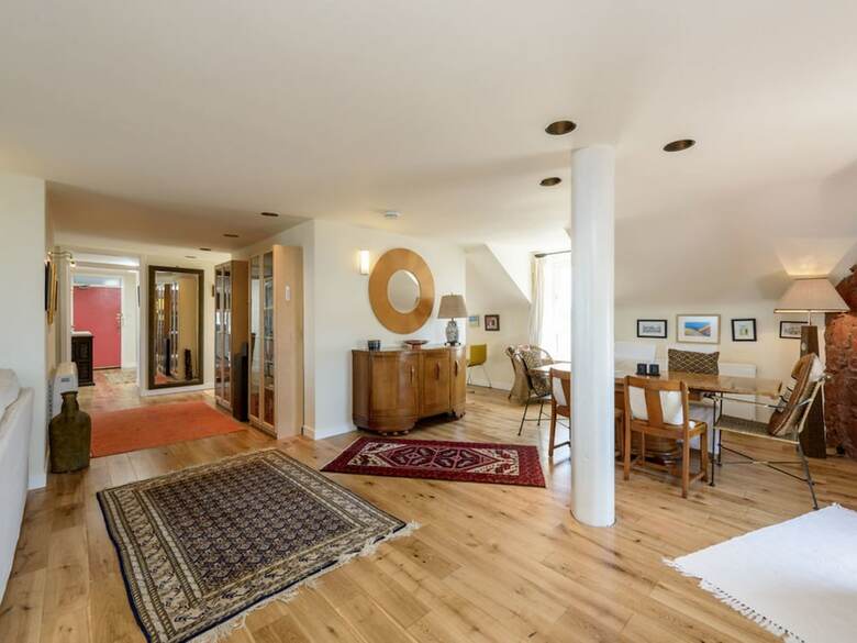 Apartamento Harbour View