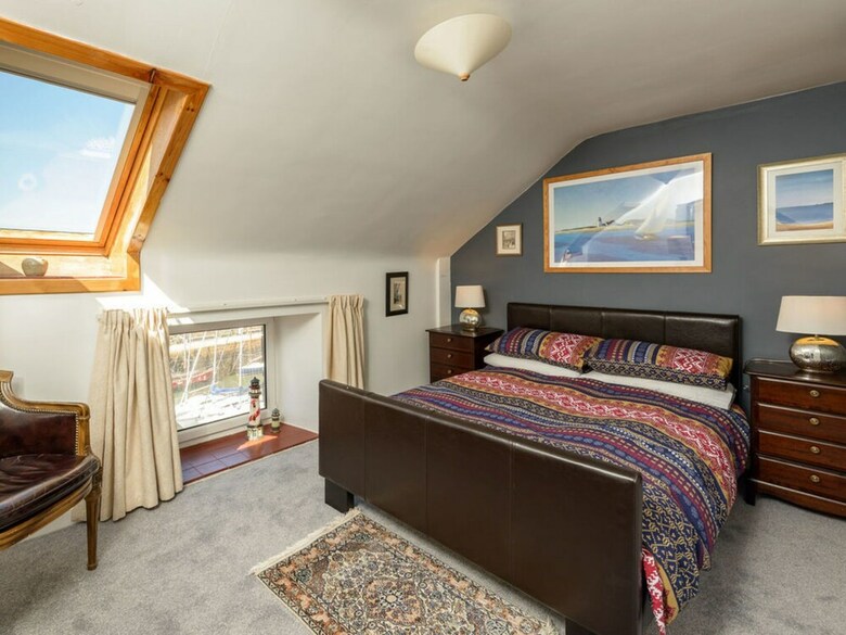 Apartamento Harbour View