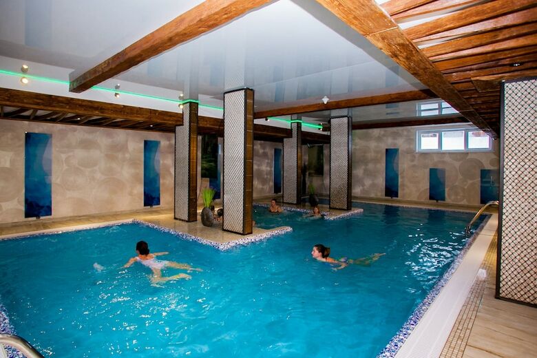 Park Hotel Orlowsky