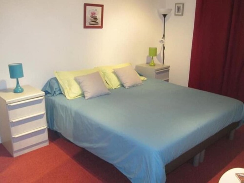 Bed & Breakfast La Vie Est Belle