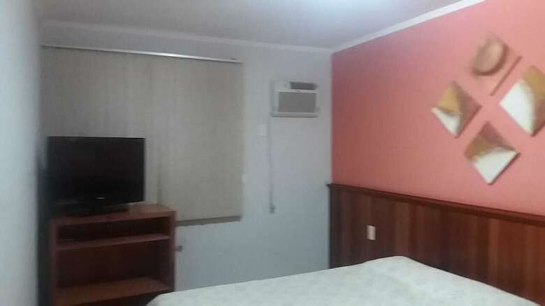 Aparthotel Abdon Flat Hotel