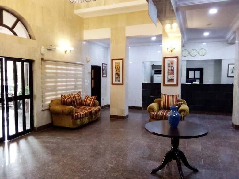 Aparthotel Dees Hotels Apartment & Suites