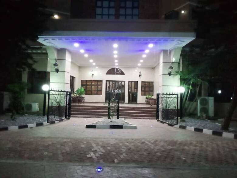 Aparthotel Dees Hotels Apartment & Suites
