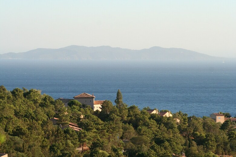 La Villa Du Rayol