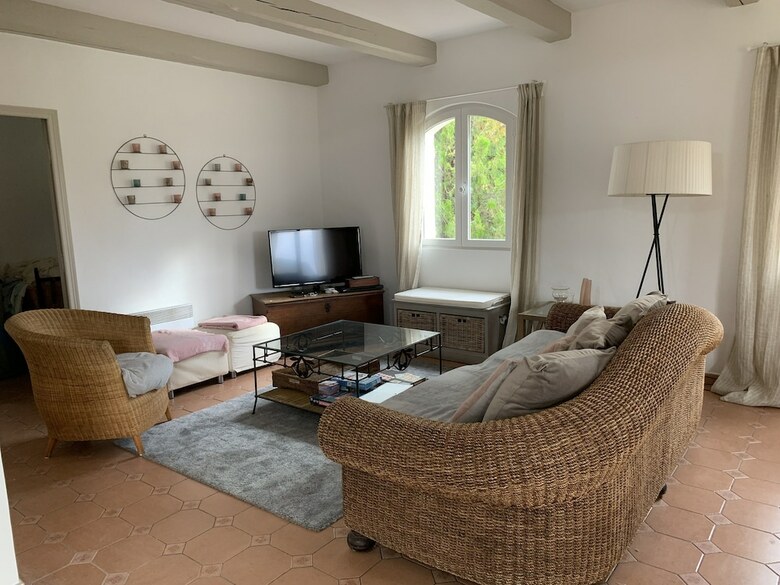 La Villa Du Rayol
