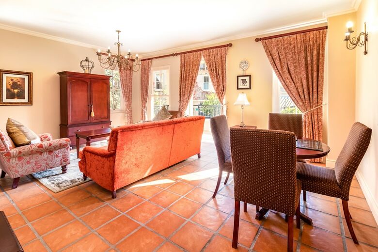 L'ermitage Franschhoek Villas