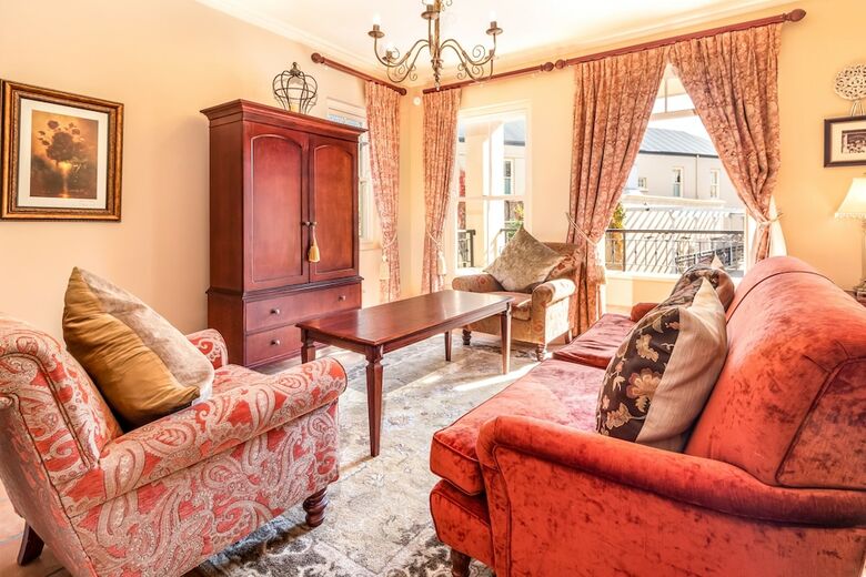 L'ermitage Franschhoek Villas